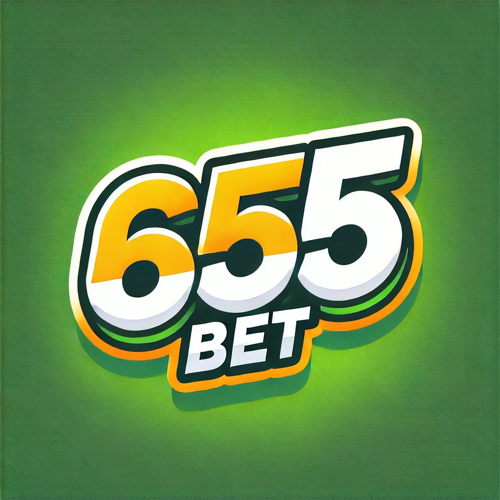 Logo da 655bet